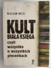 KULT BIAŁA KSIĘGA - Wiesław Weiss